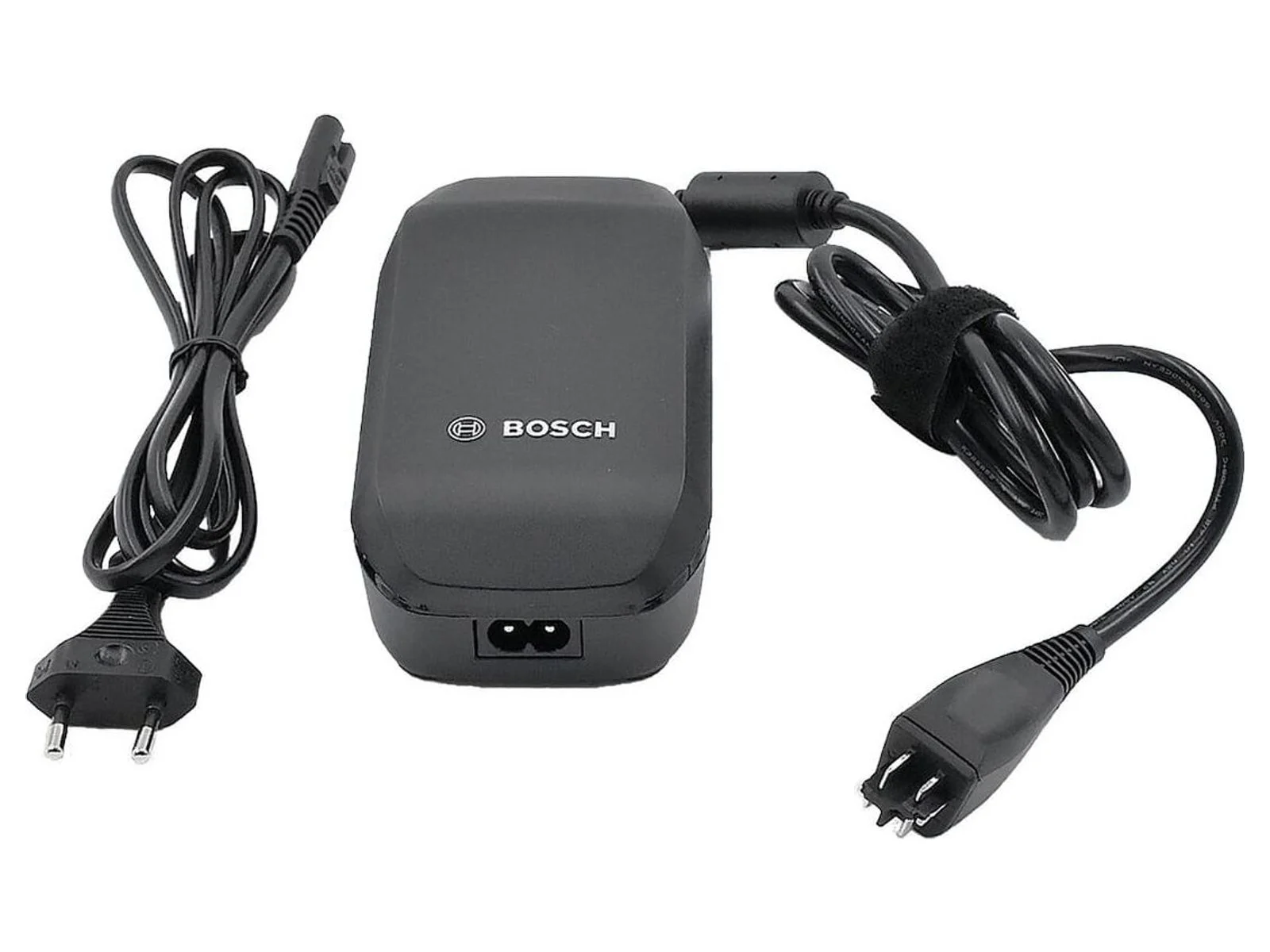 Bosch 2A Compact Charger — Chargers eMTB accessory
