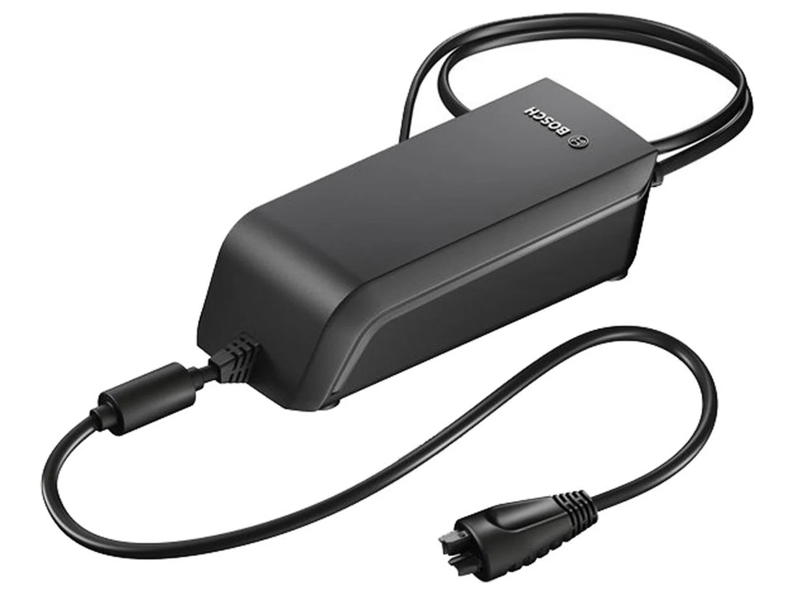 Bosch 4A Fast Charger — Chargers eMTB accessory