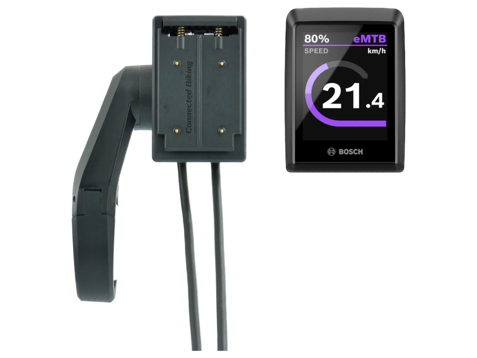Bosch Kiox 300 Display — Displays & Controls eMTB accessory