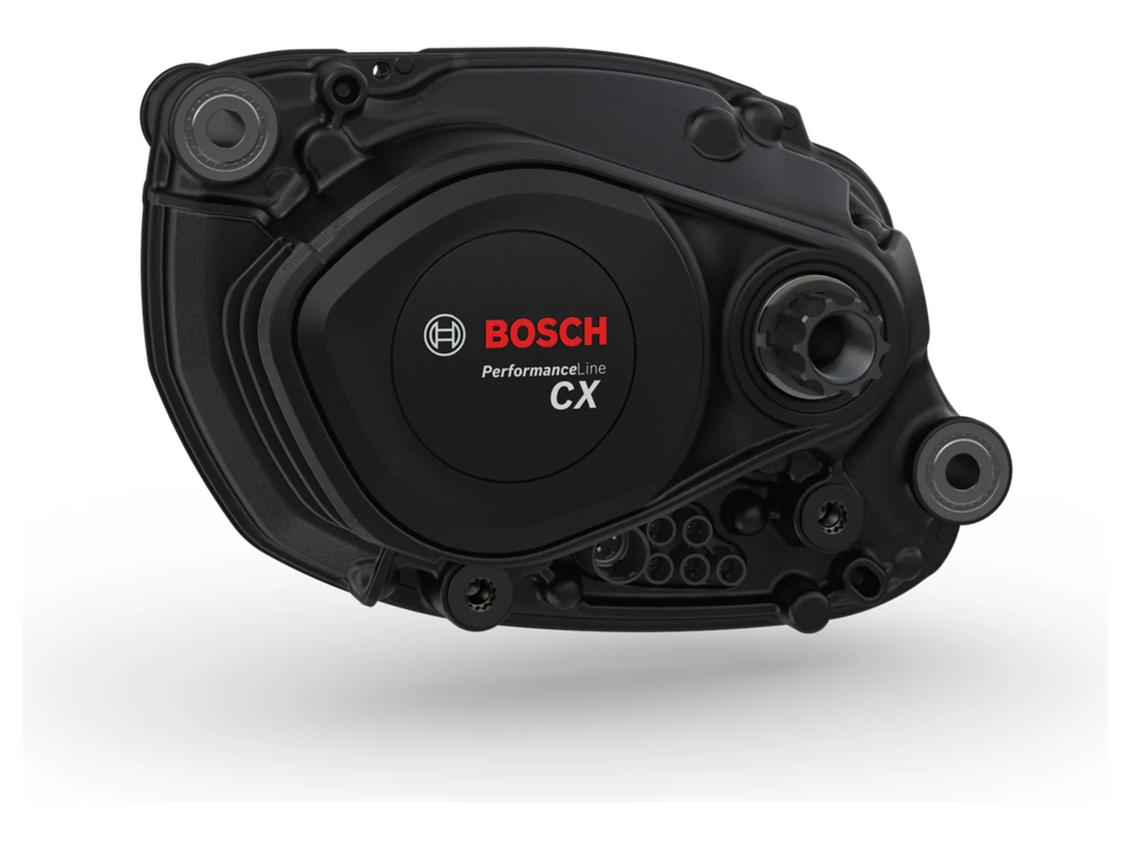Bosch Performance Line CX Motor Unit — Motor Spares eMTB accessory