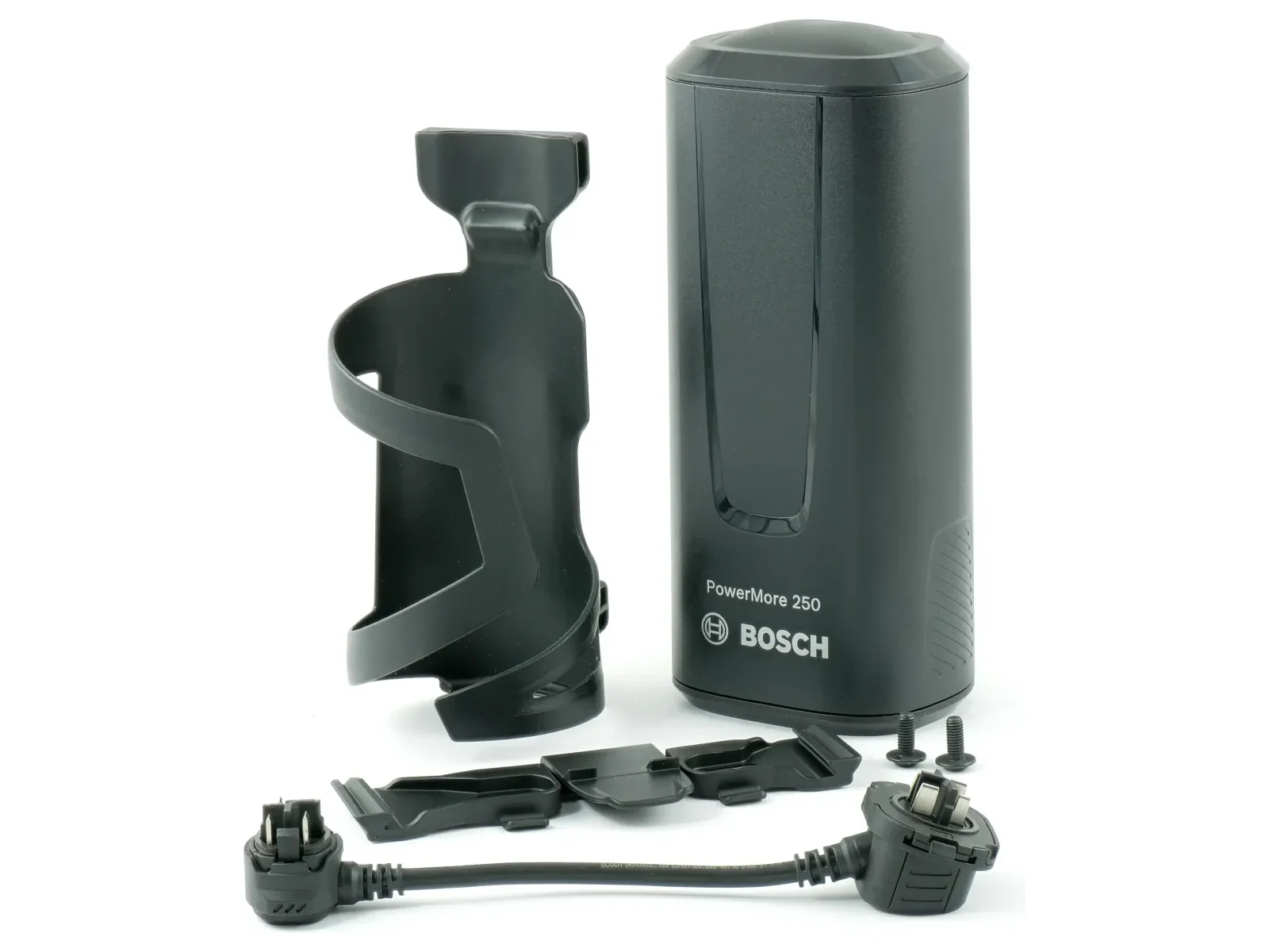 Bosch PowerMore 250Wh Range Extender — Batteries & Range eMTB accessory