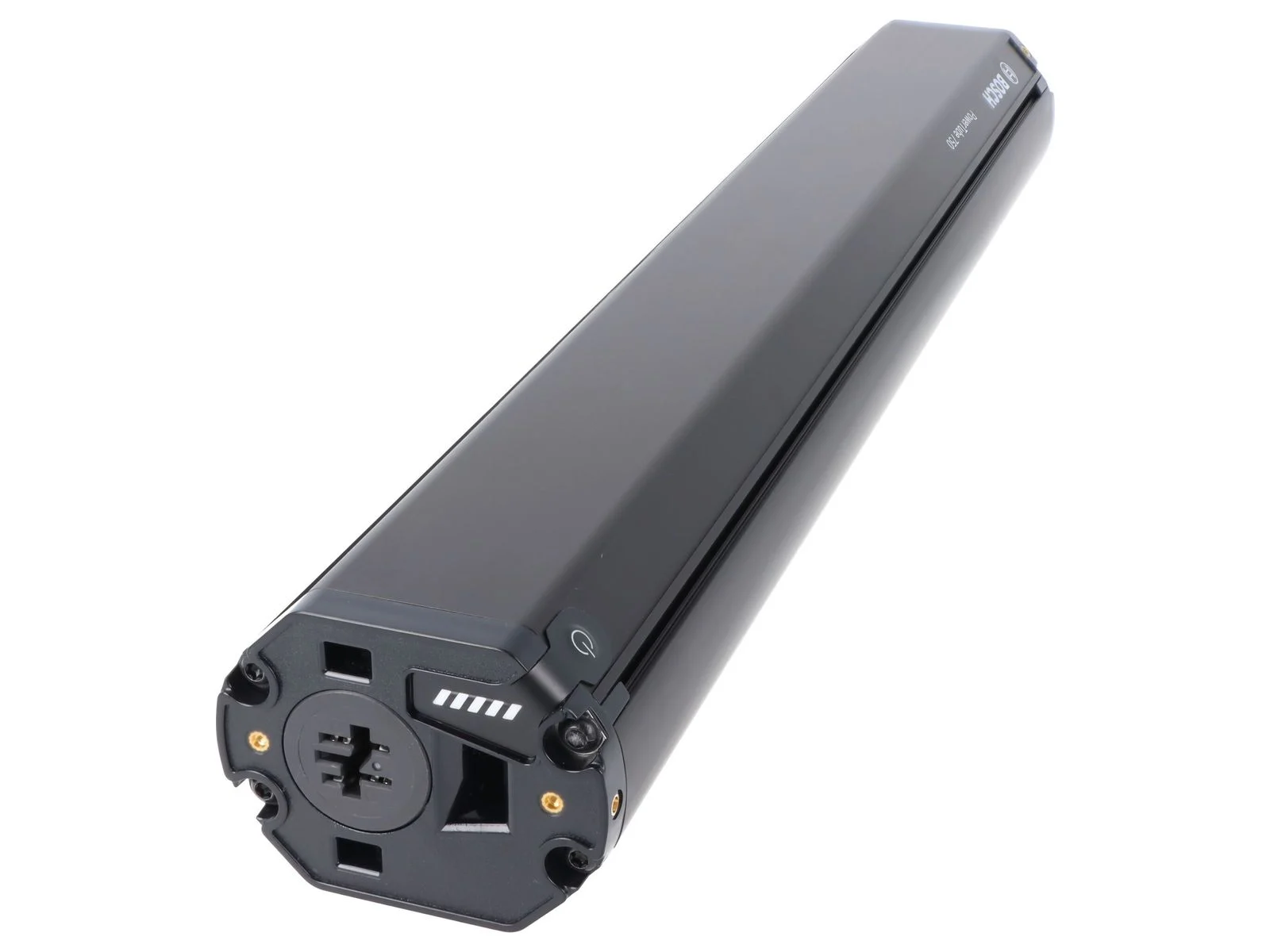 Bosch PowerTube 750 Battery — Batteries & Range eMTB accessory