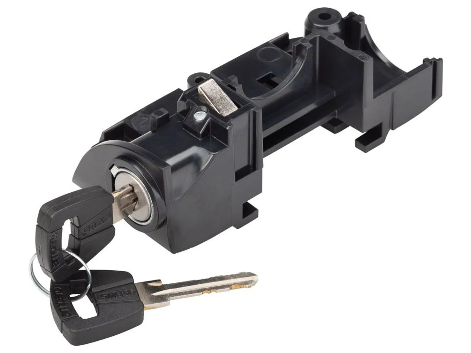 eBike-Rated Lock — Protection & Safety eMTB accessory