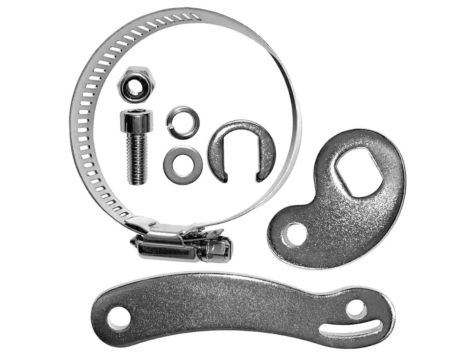 eBike Torque Arm Kit — Motor Spares eMTB accessory