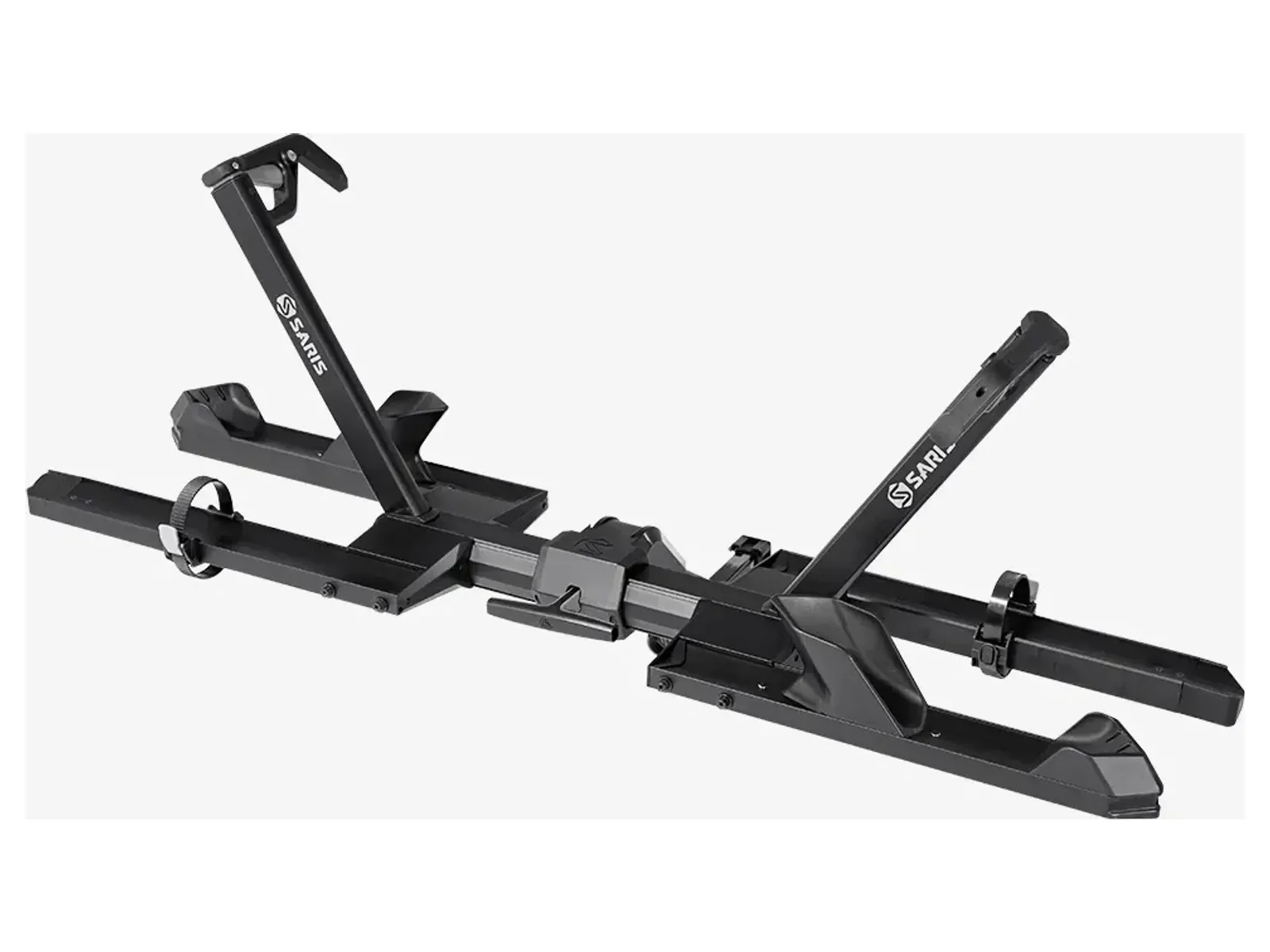 eMTB-Rated Bike Rack — Storage & Transport eMTB accessory
