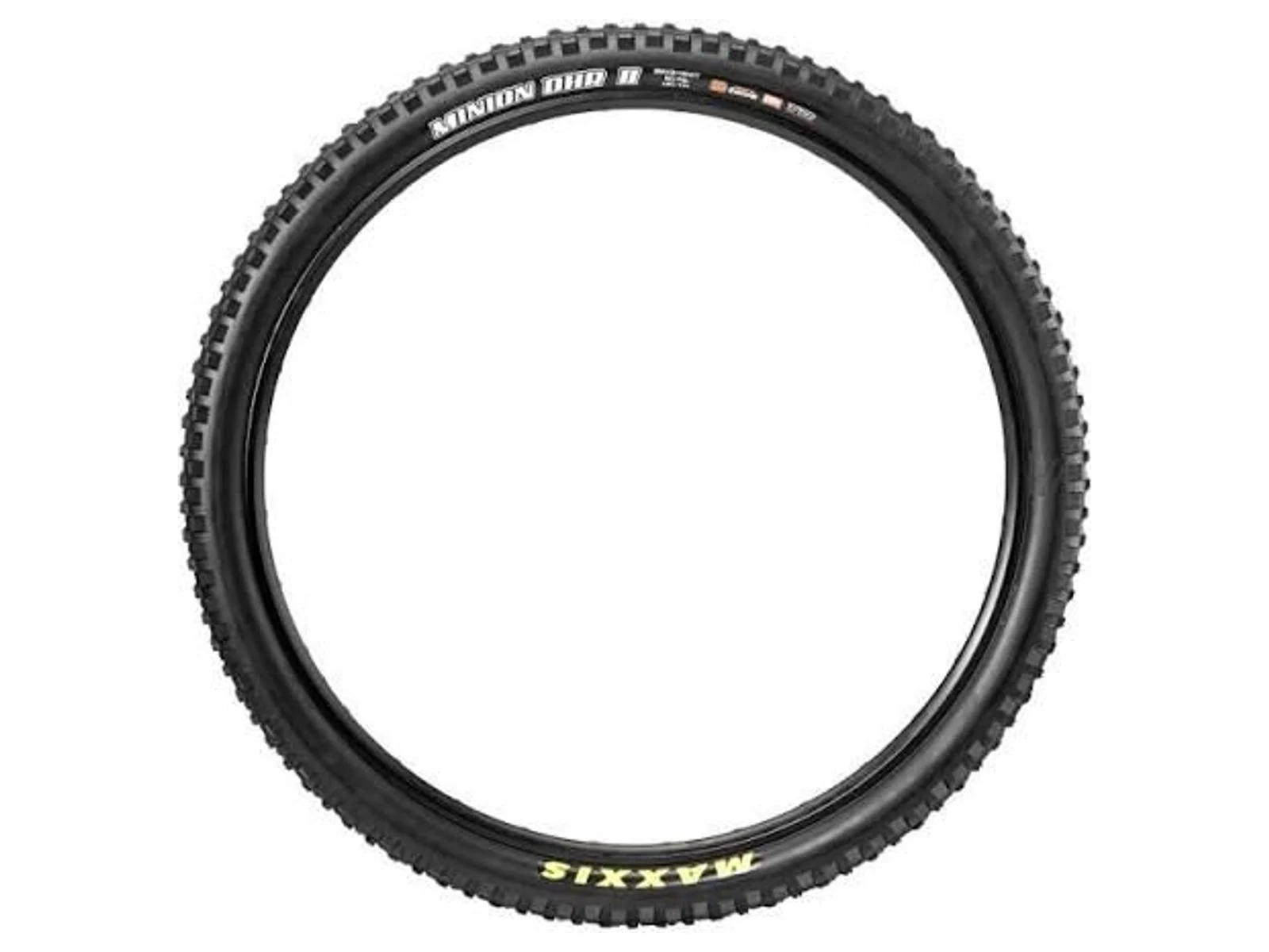 Maxxis Minion DHF/DHR (E-Bike Rated) — Tyres eMTB accessory