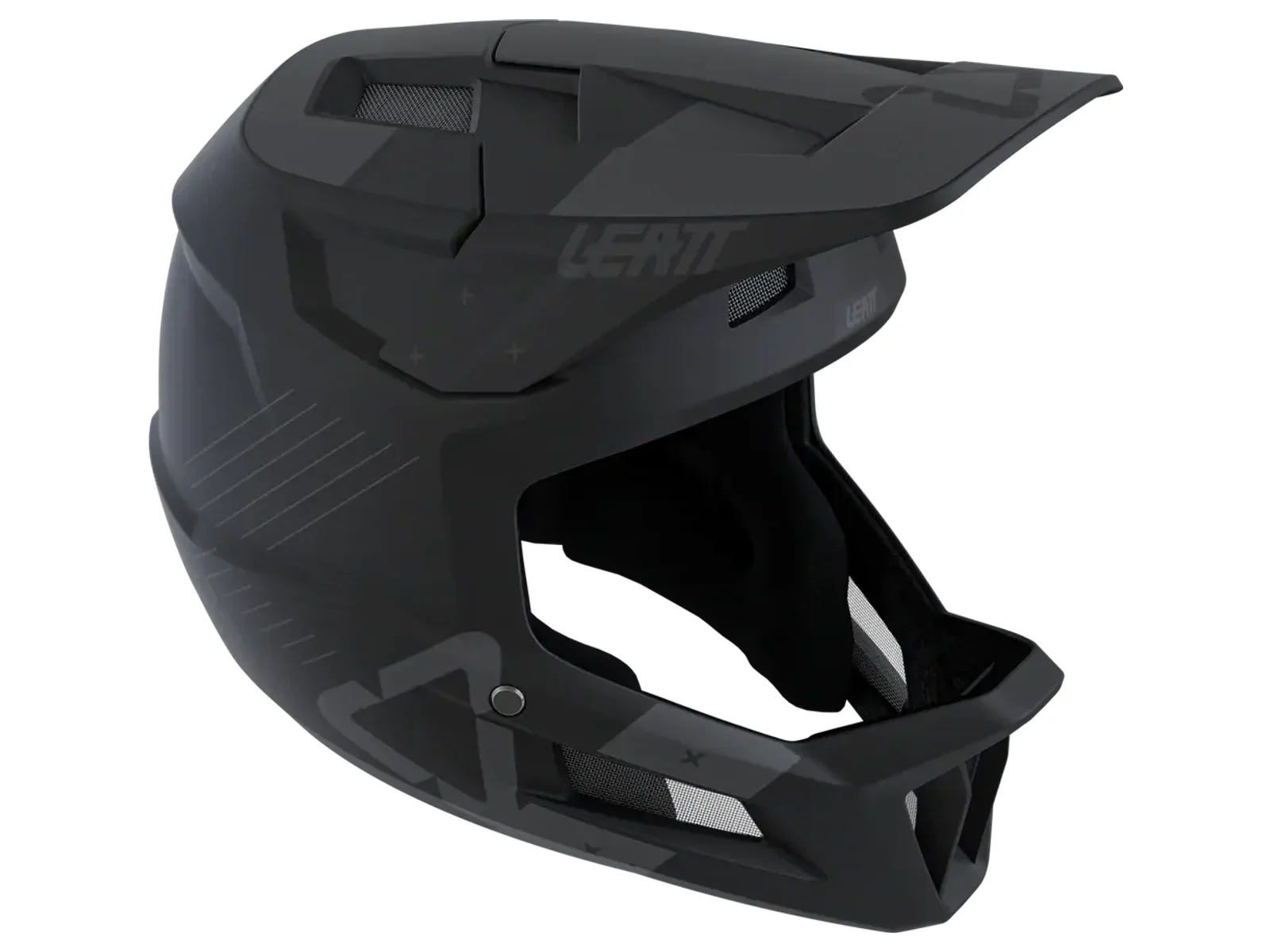 MTB Full-Face Helmet — Protection & Safety eMTB accessory