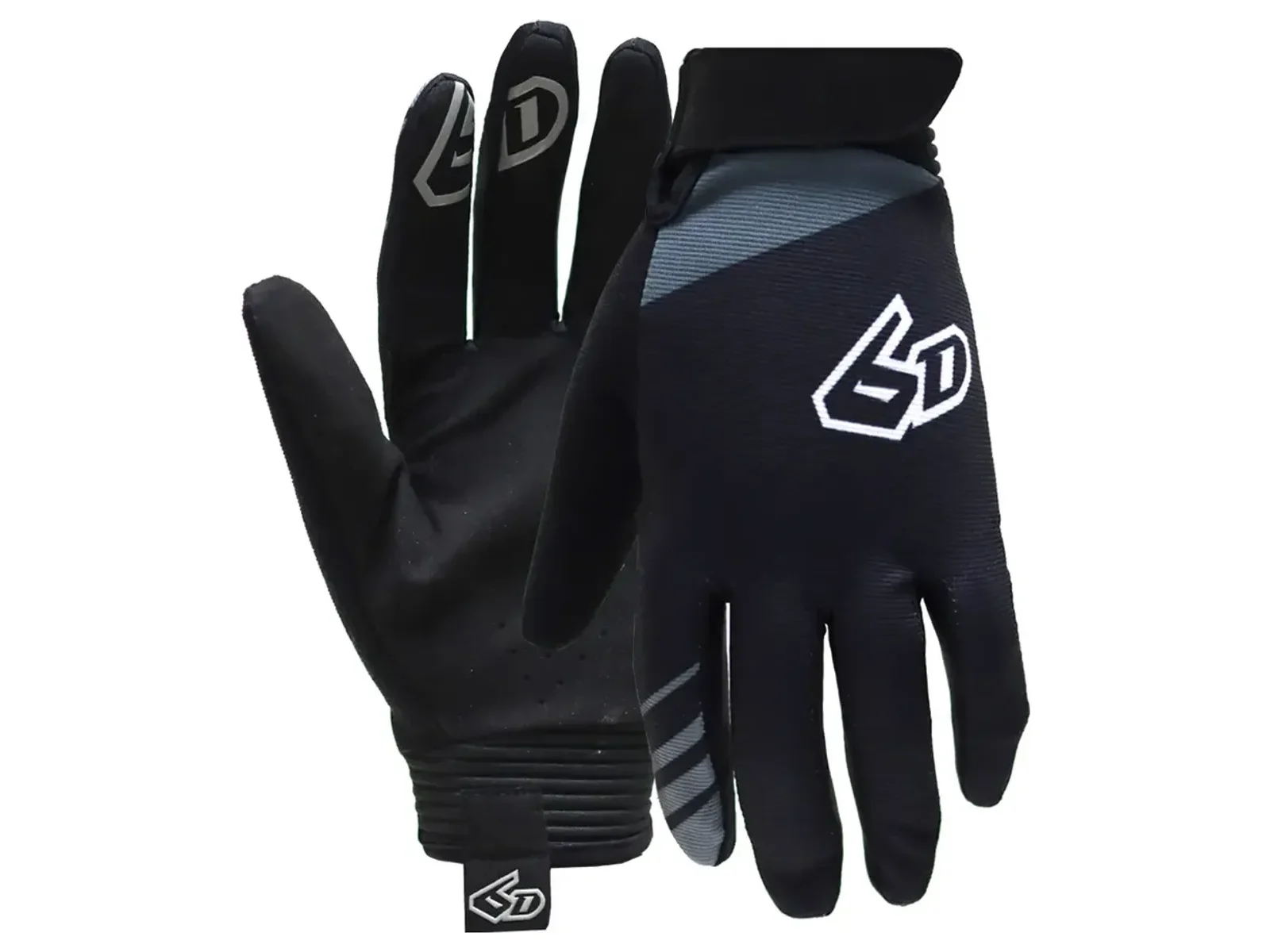 MTB Gloves — Protection & Safety eMTB accessory