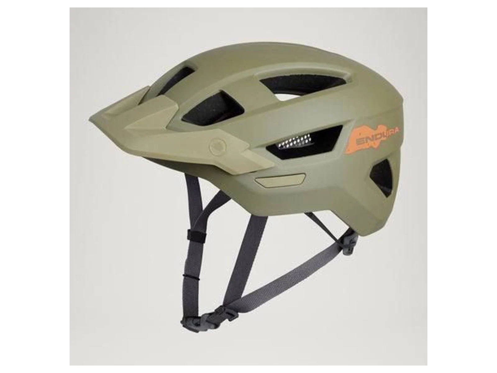 MTB Open-Face Trail Helmet — Protection & Safety eMTB accessory
