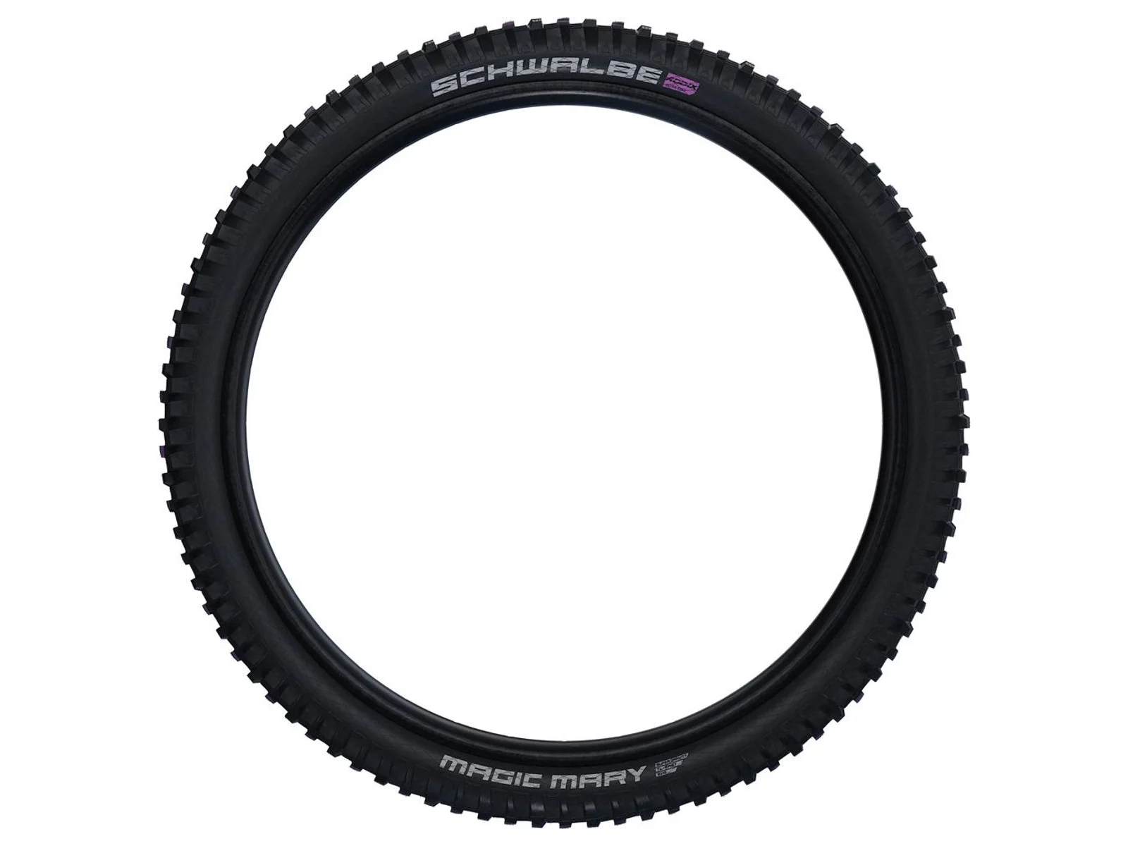 Schwalbe Magic Mary Evo (E-Bike Rated) — Tyres eMTB accessory