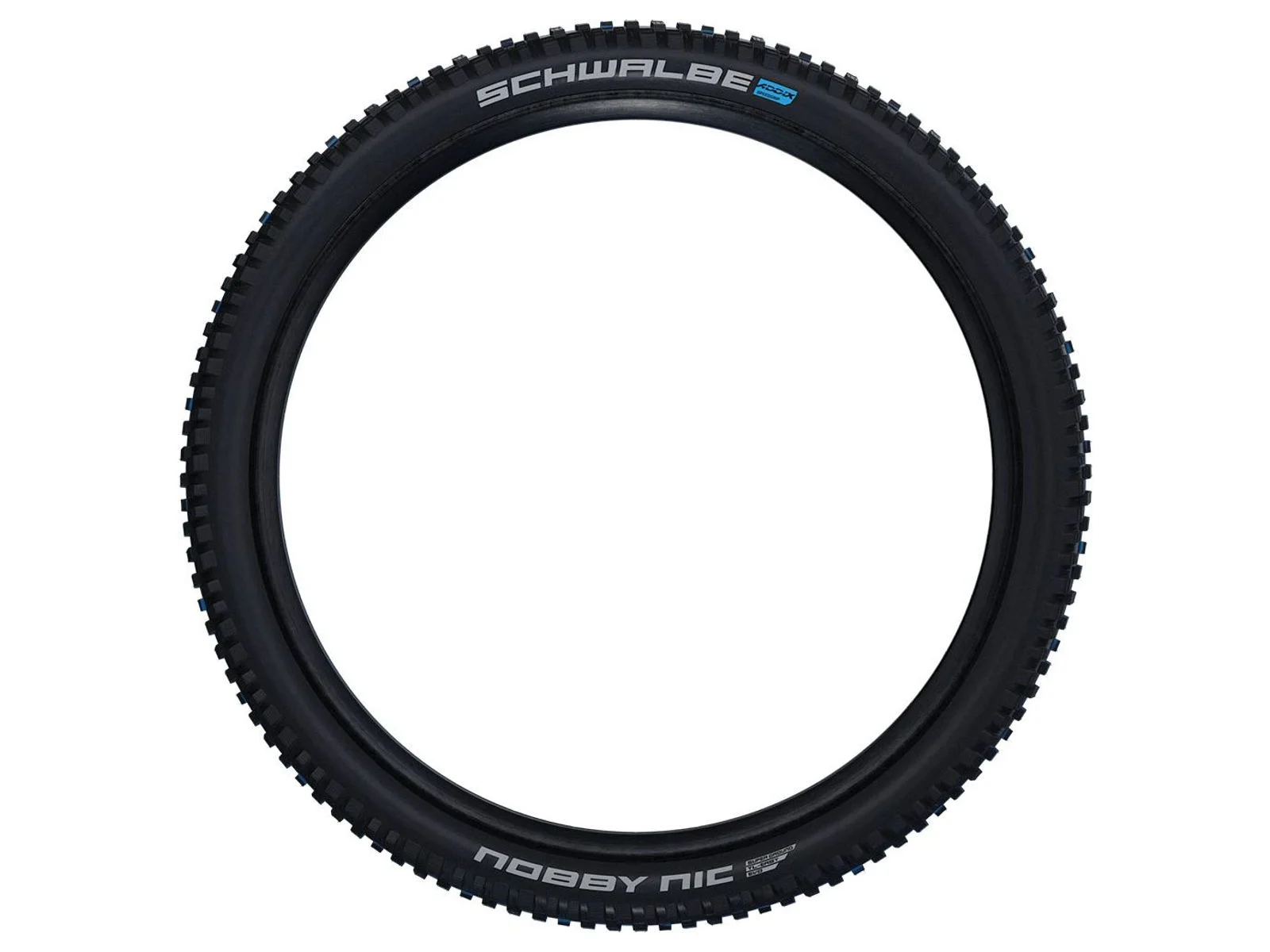 Schwalbe Nobby Nic Evo (E-Bike Rated) — Tyres eMTB accessory