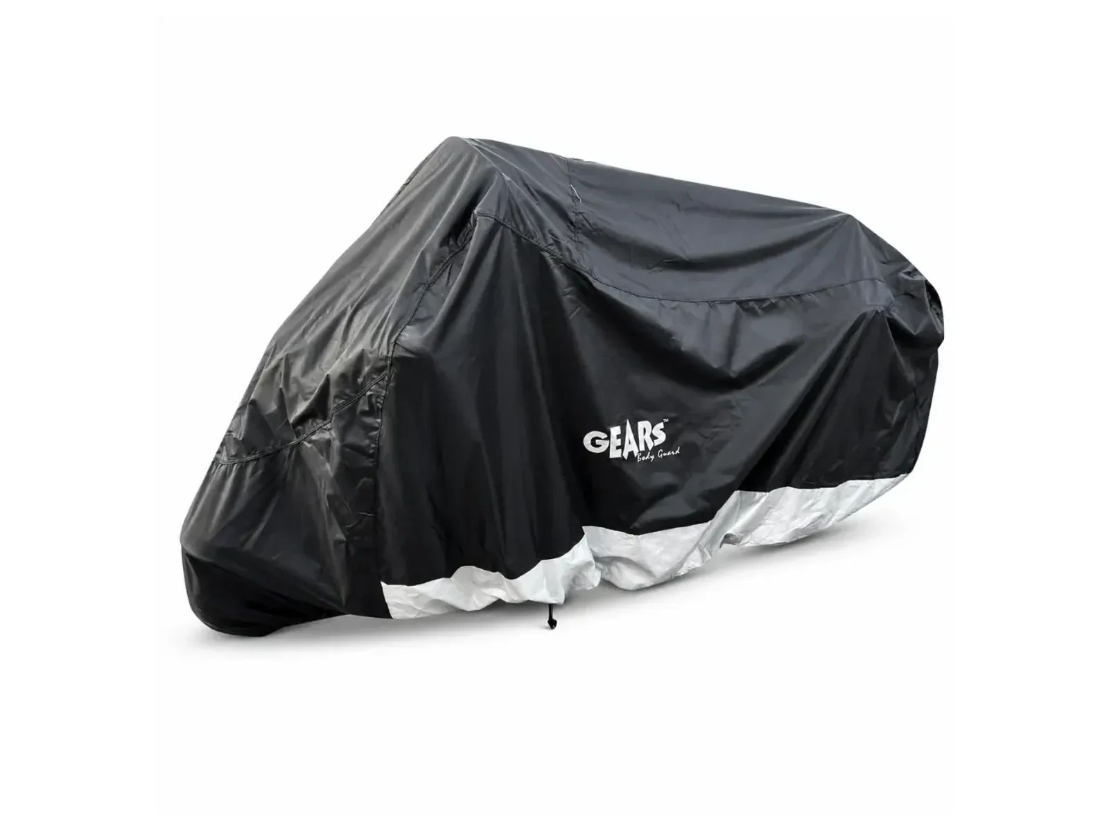 Waterproof eMTB Bike Cover — Storage & Transport eMTB accessory